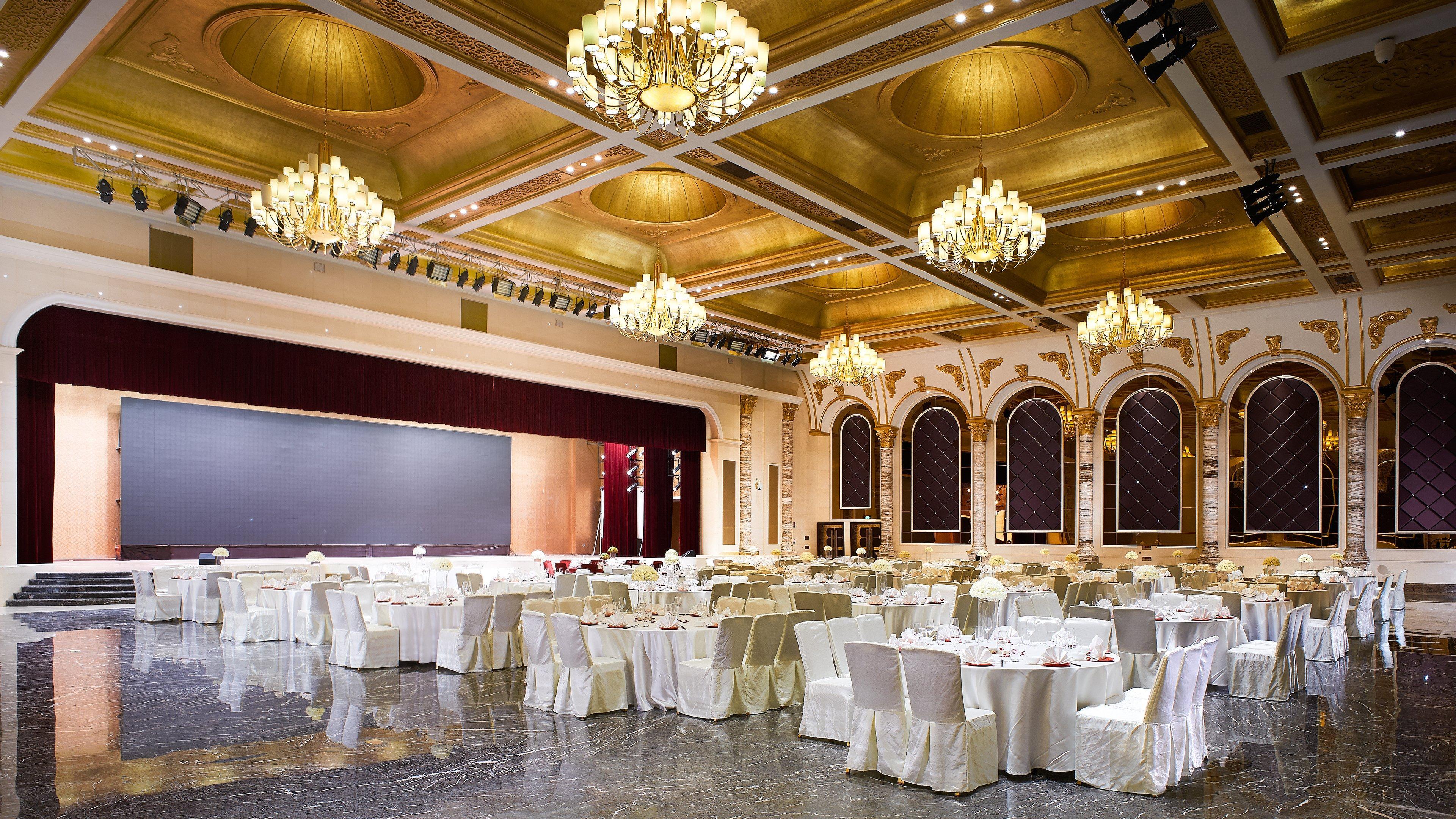 Intercontinental Lhasa Paradise By Ihg Luaran gambar
