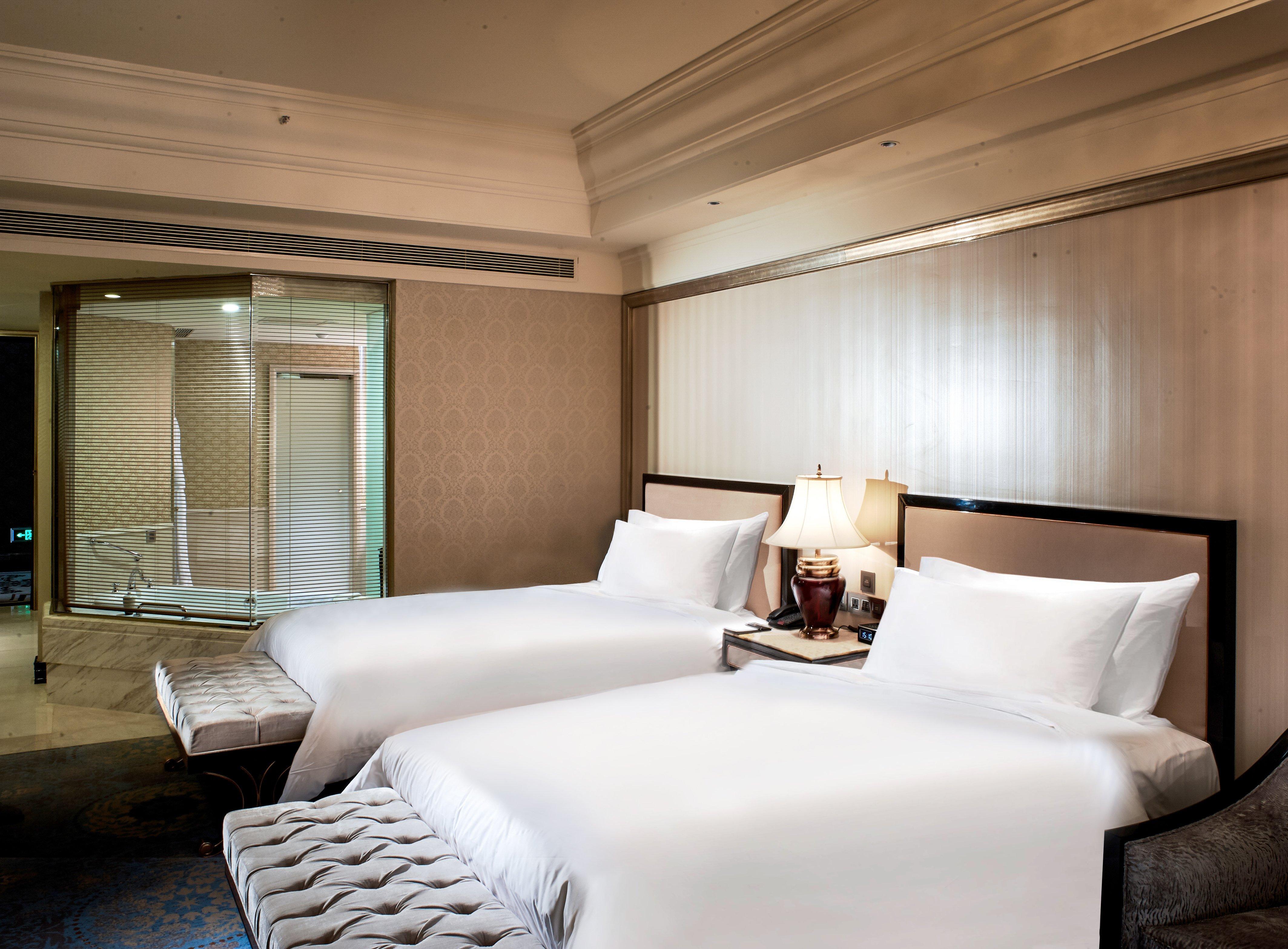 Intercontinental Lhasa Paradise By Ihg Luaran gambar