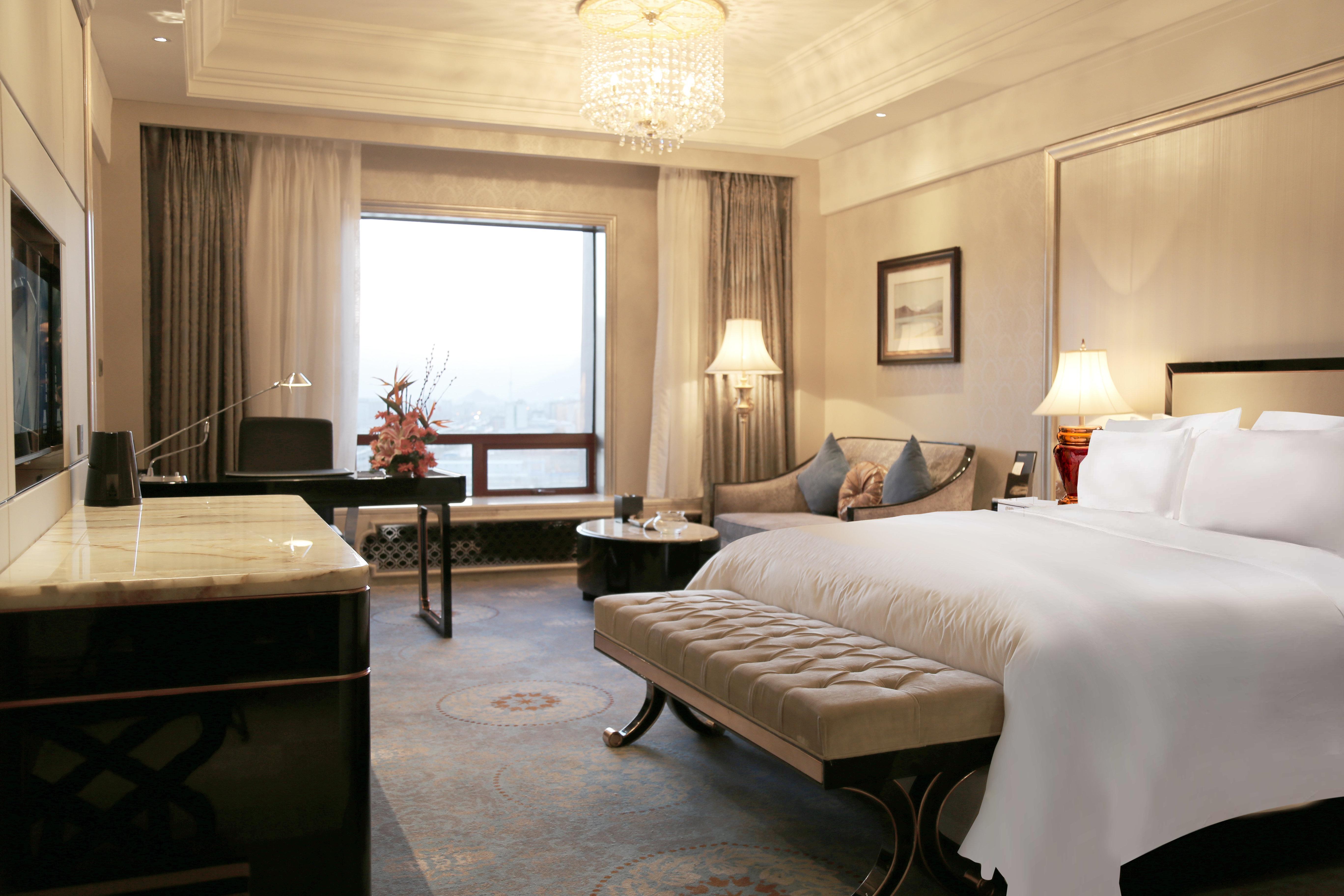 Intercontinental Lhasa Paradise By Ihg Luaran gambar