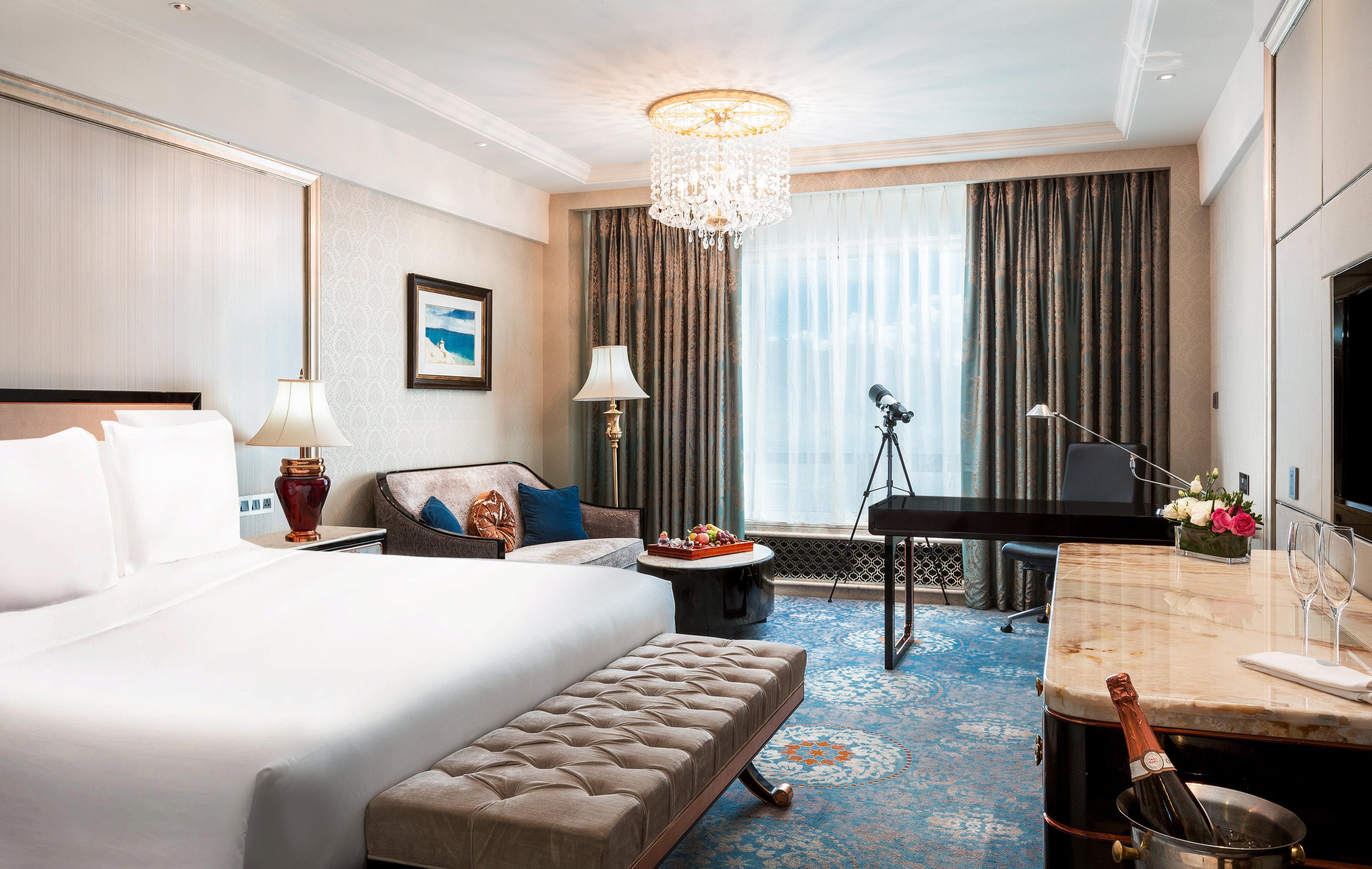 Intercontinental Lhasa Paradise By Ihg Luaran gambar