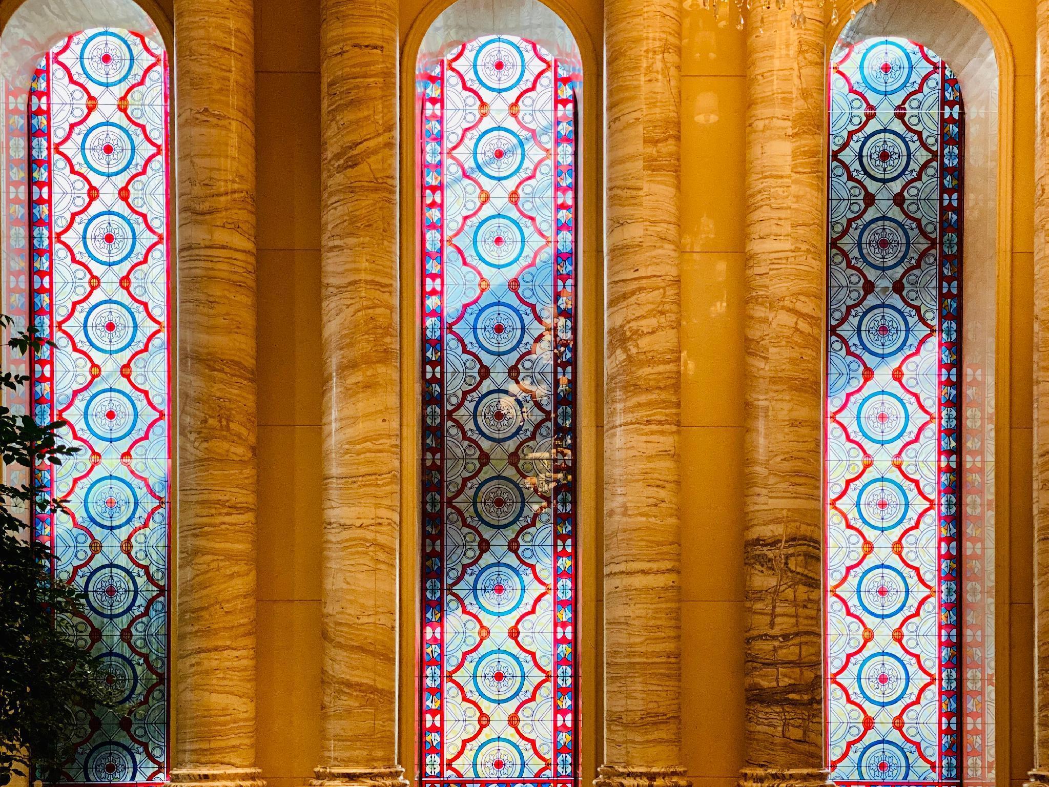 Intercontinental Lhasa Paradise By Ihg Luaran gambar