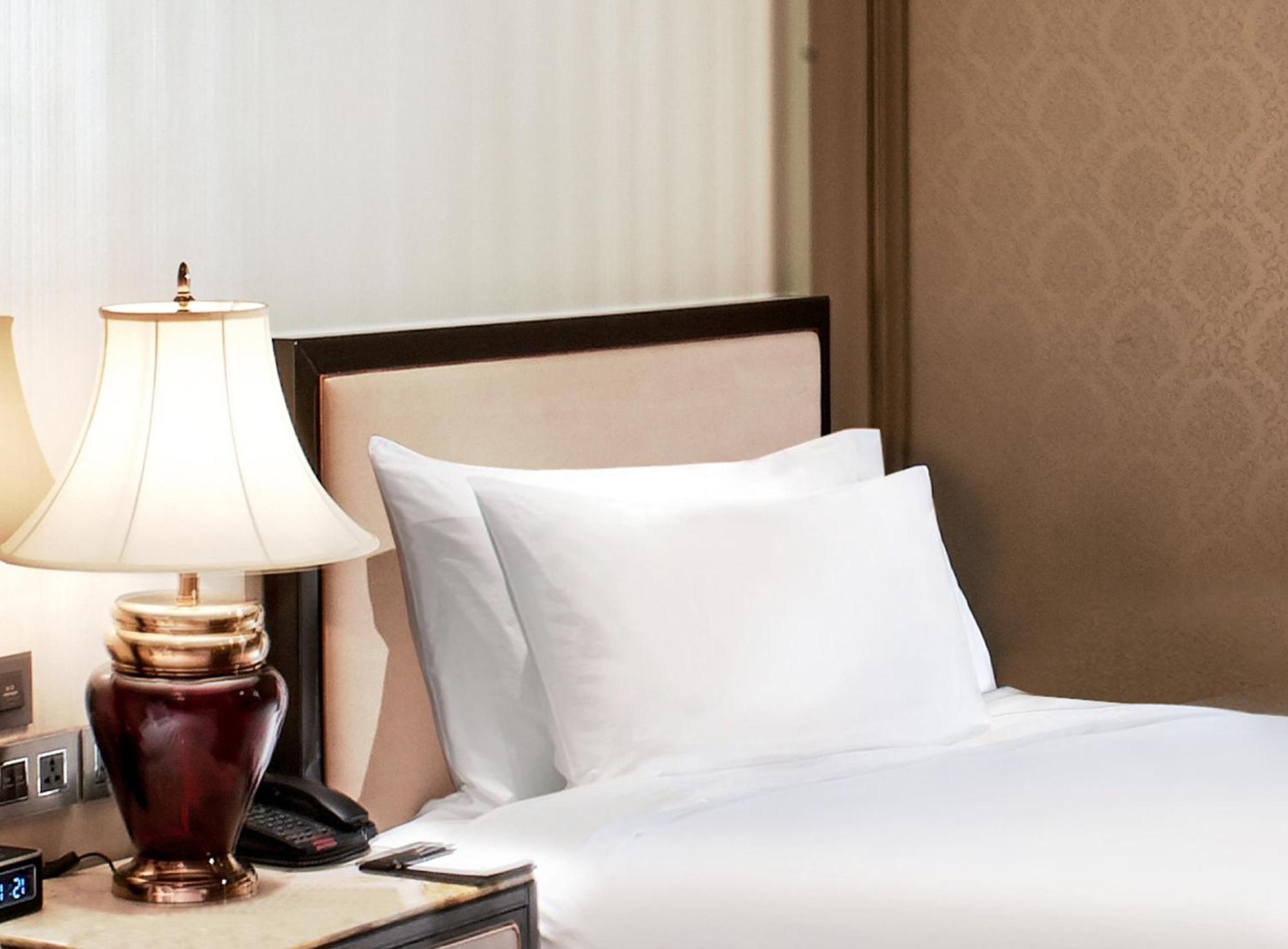 Intercontinental Lhasa Paradise By Ihg Luaran gambar